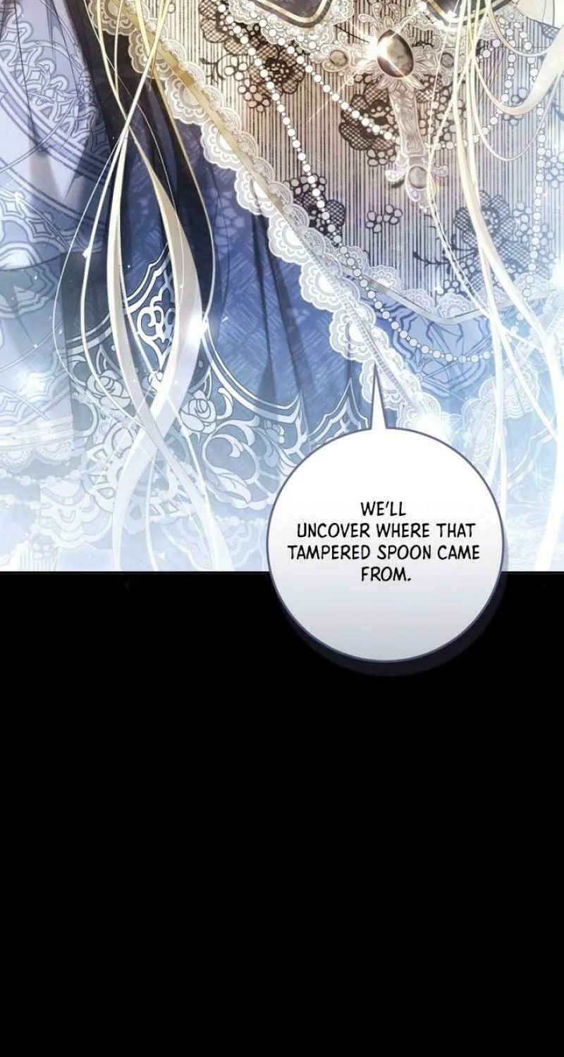 The Villainess is a Marionette Chapter 103 page 63 - 