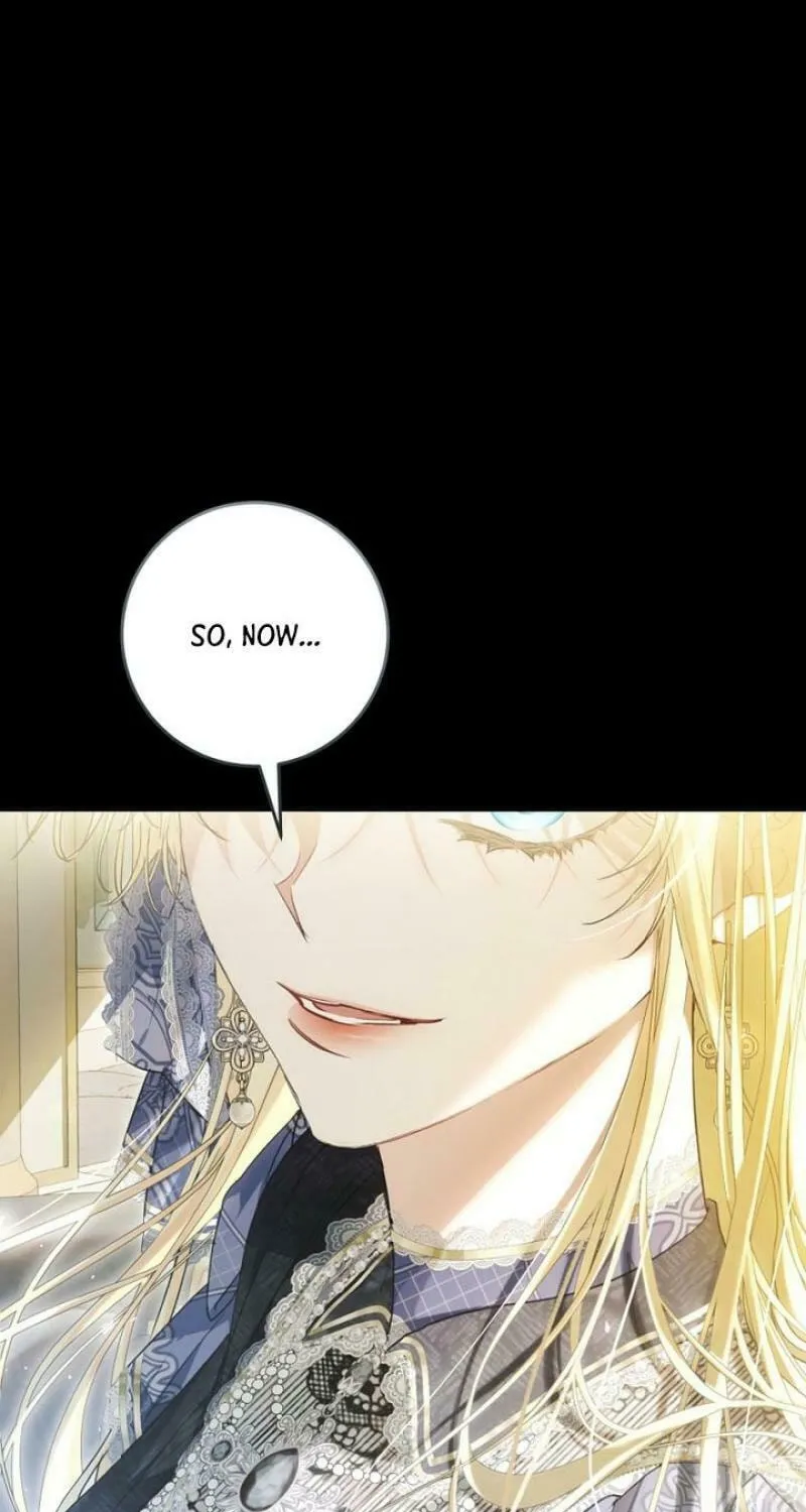 The Villainess is a Marionette Chapter 103 page 65 - 