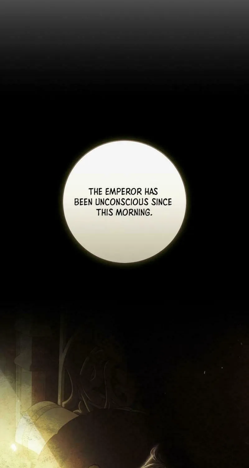 The Villainess is a Marionette Chapter 103 page 8 - 