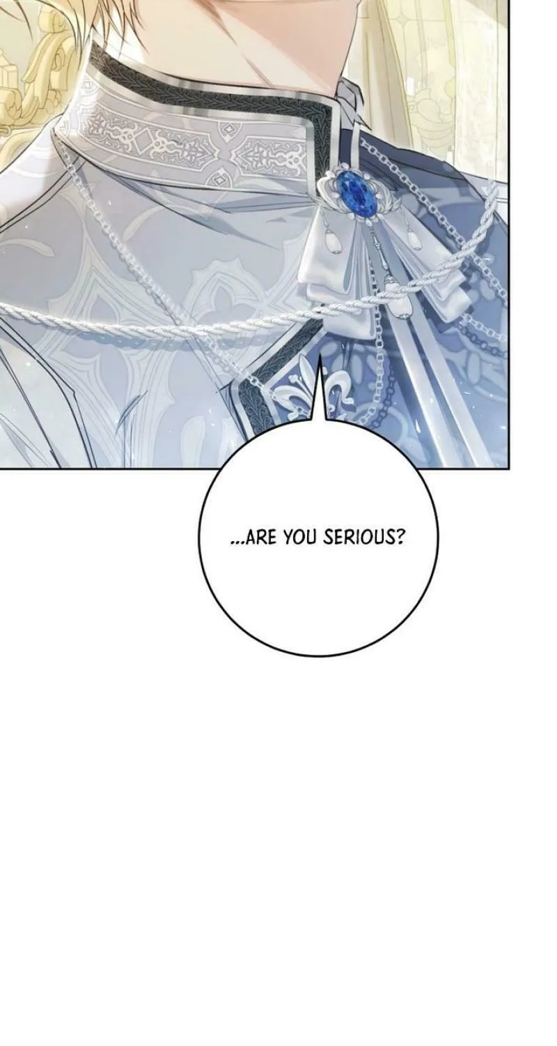 The Villainess is a Marionette Chapter 103 page 71 - 