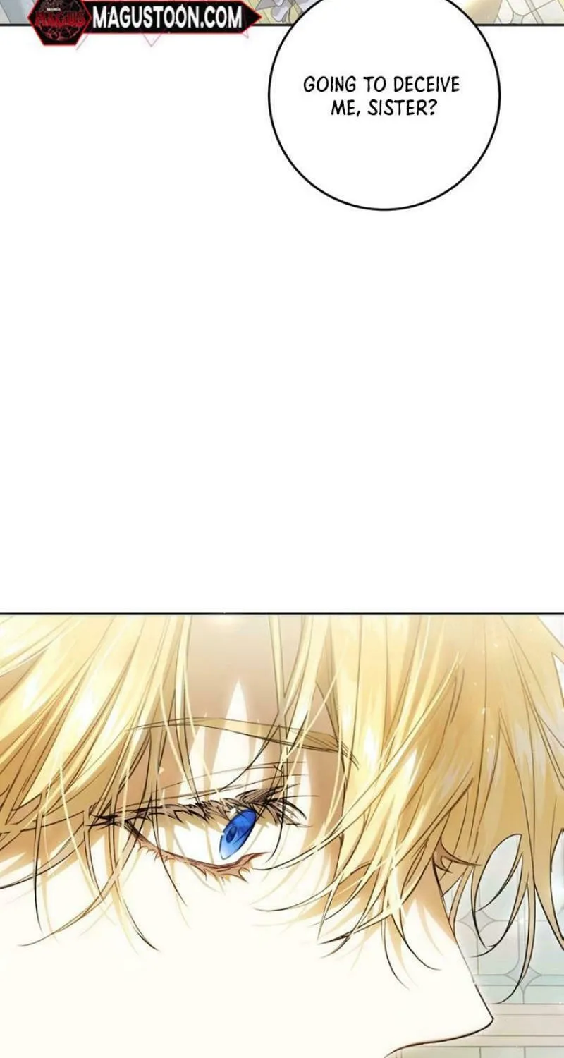The Villainess is a Marionette Chapter 103 page 74 - 