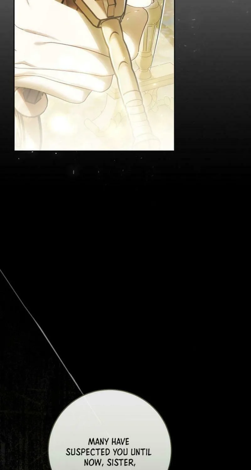 The Villainess is a Marionette Chapter 103 page 77 - 