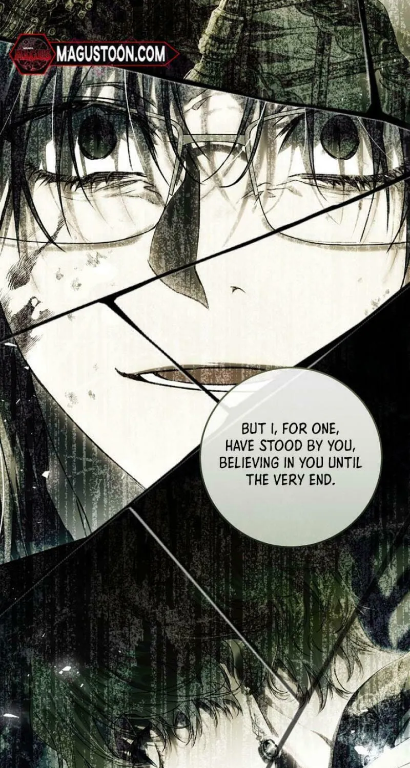 The Villainess is a Marionette Chapter 103 page 79 - 