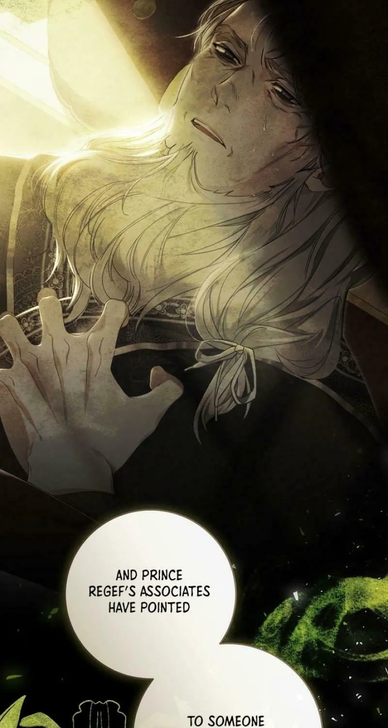 The Villainess is a Marionette Chapter 103 page 9 - 