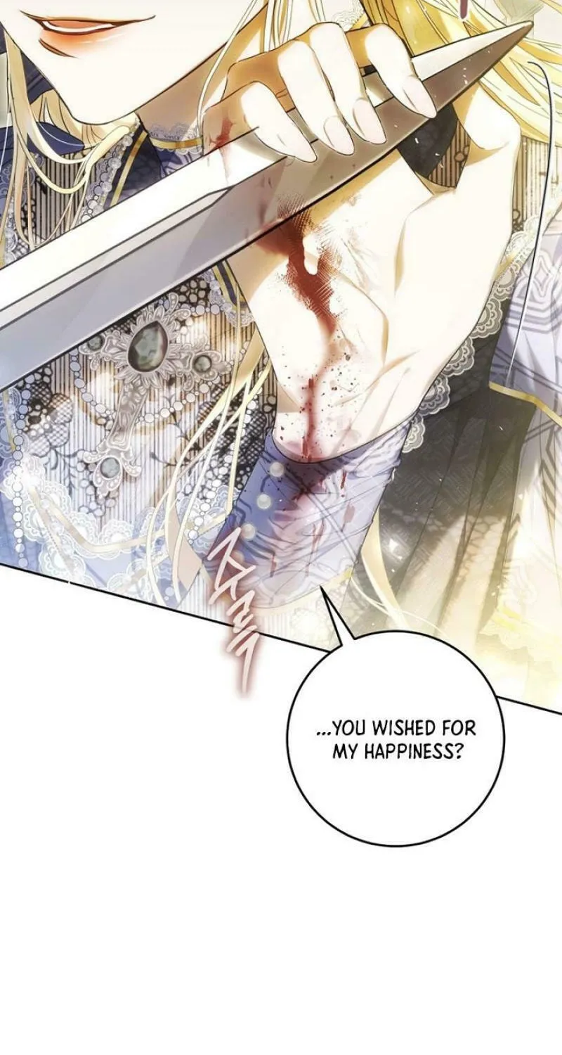 The Villainess is a Marionette Chapter 103 page 86 - 