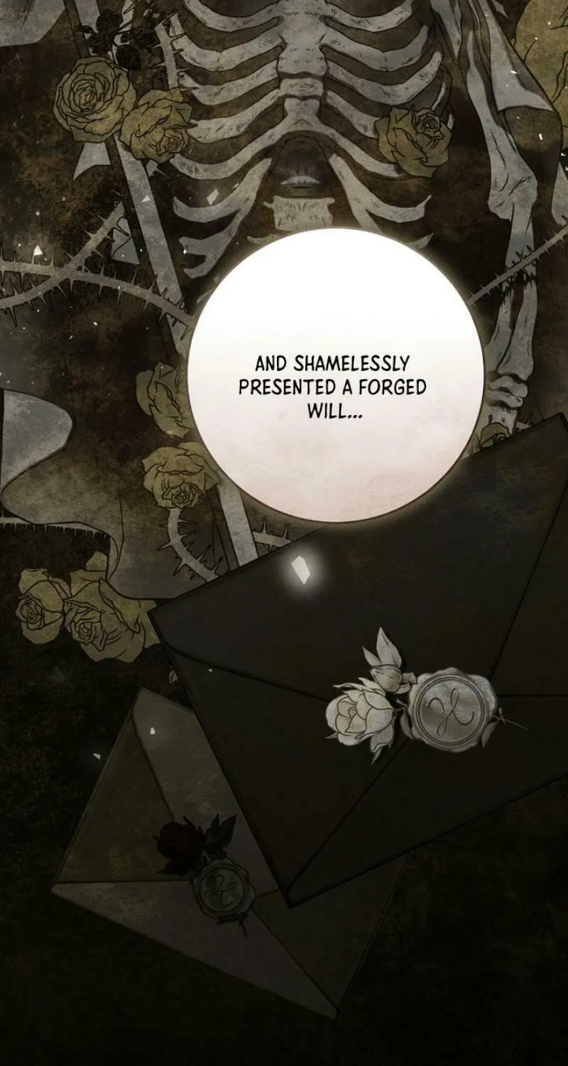 The Villainess is a Marionette Chapter 103 page 91 - 