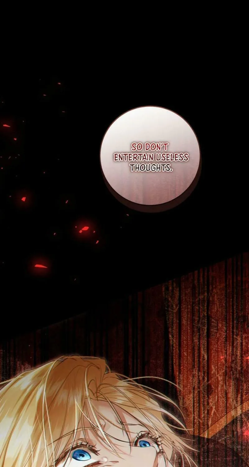 The Villainess is a Marionette Chapter 104 page 13 - 
