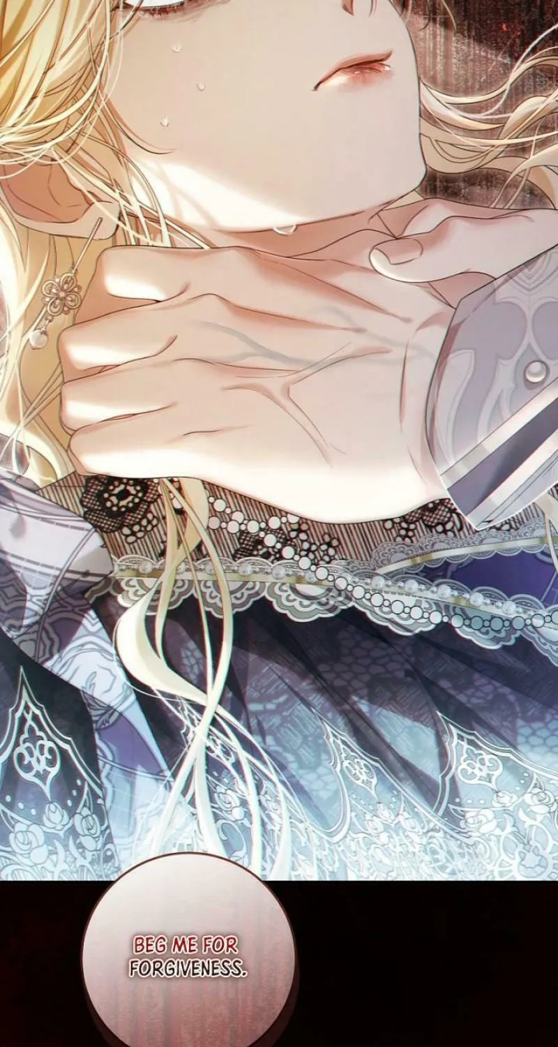 The Villainess is a Marionette Chapter 104 page 14 - 