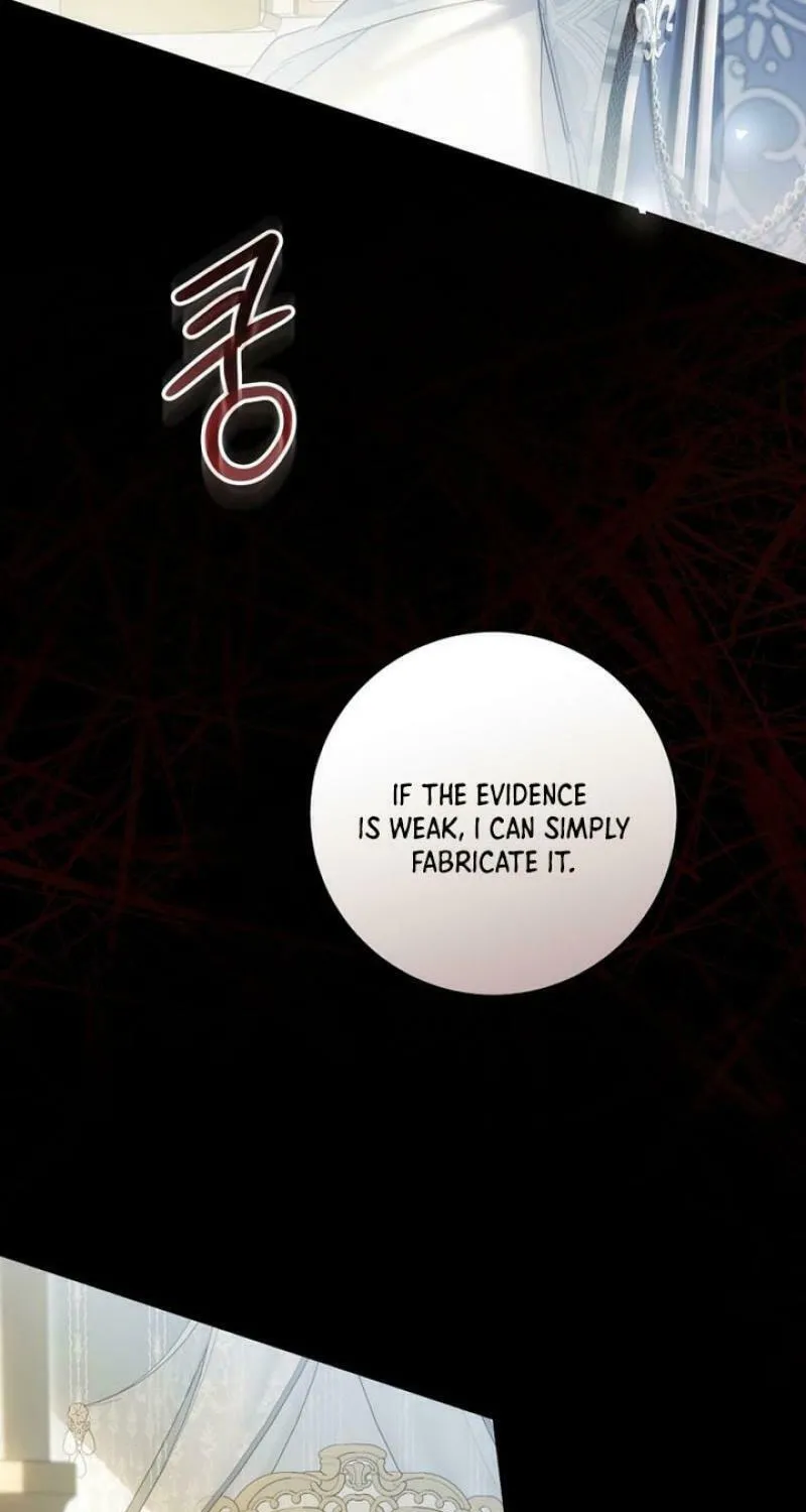 The Villainess is a Marionette Chapter 104 page 3 - 