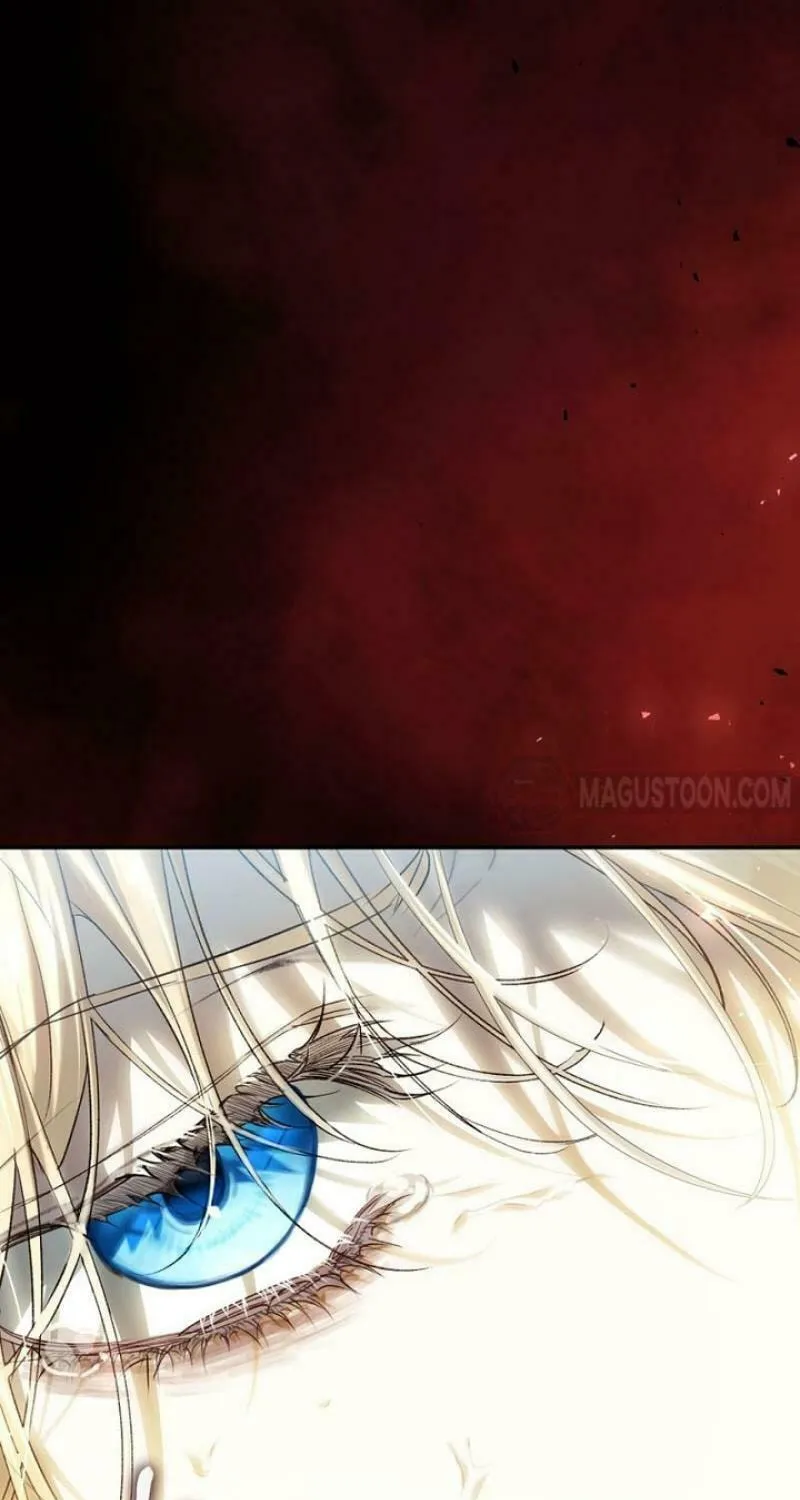 The Villainess is a Marionette Chapter 104 page 21 - 