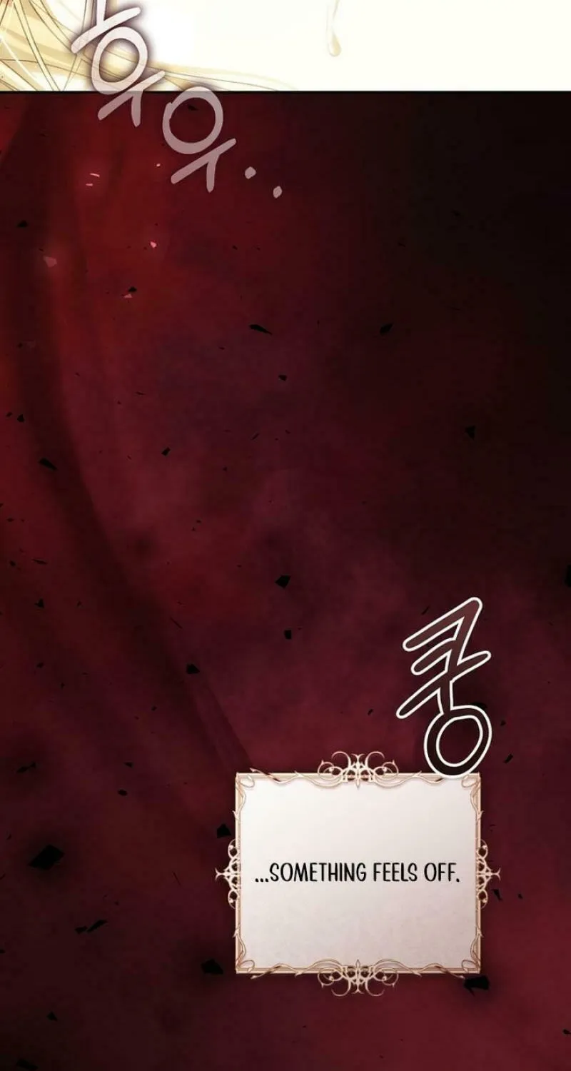 The Villainess is a Marionette Chapter 104 page 22 - 