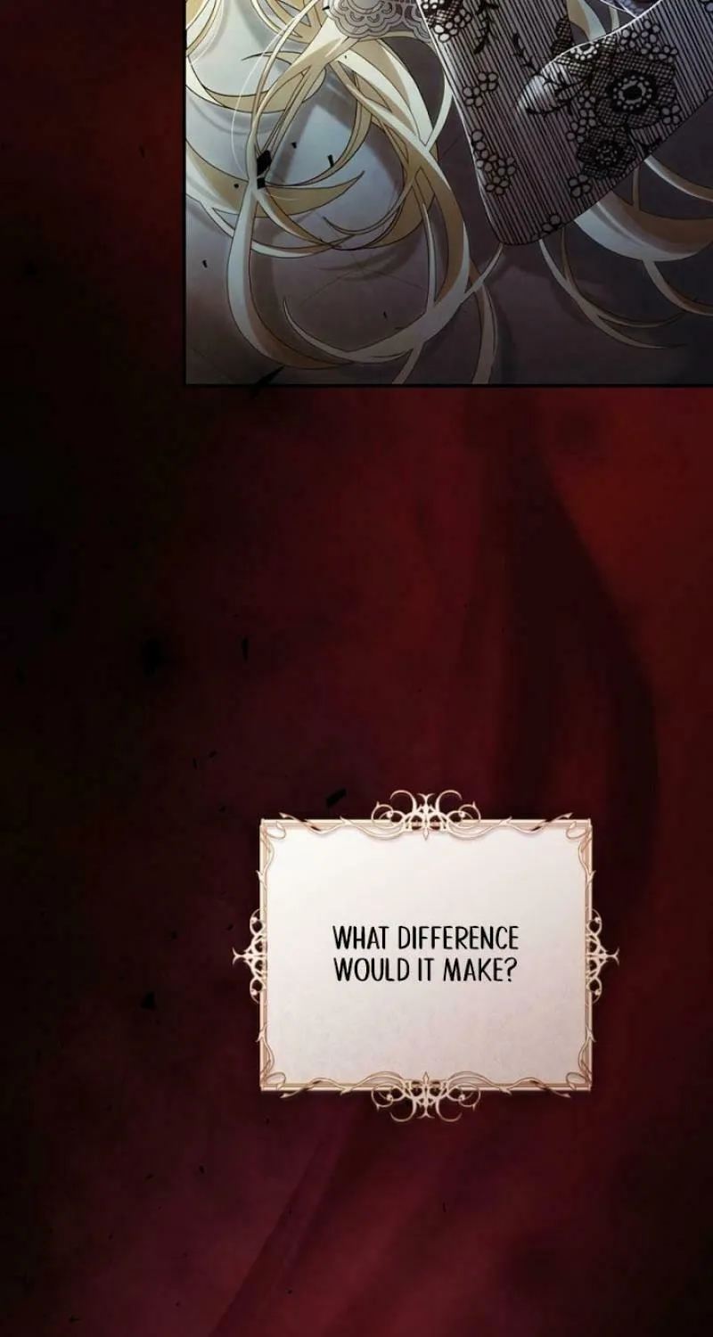 The Villainess is a Marionette Chapter 104 page 25 - 
