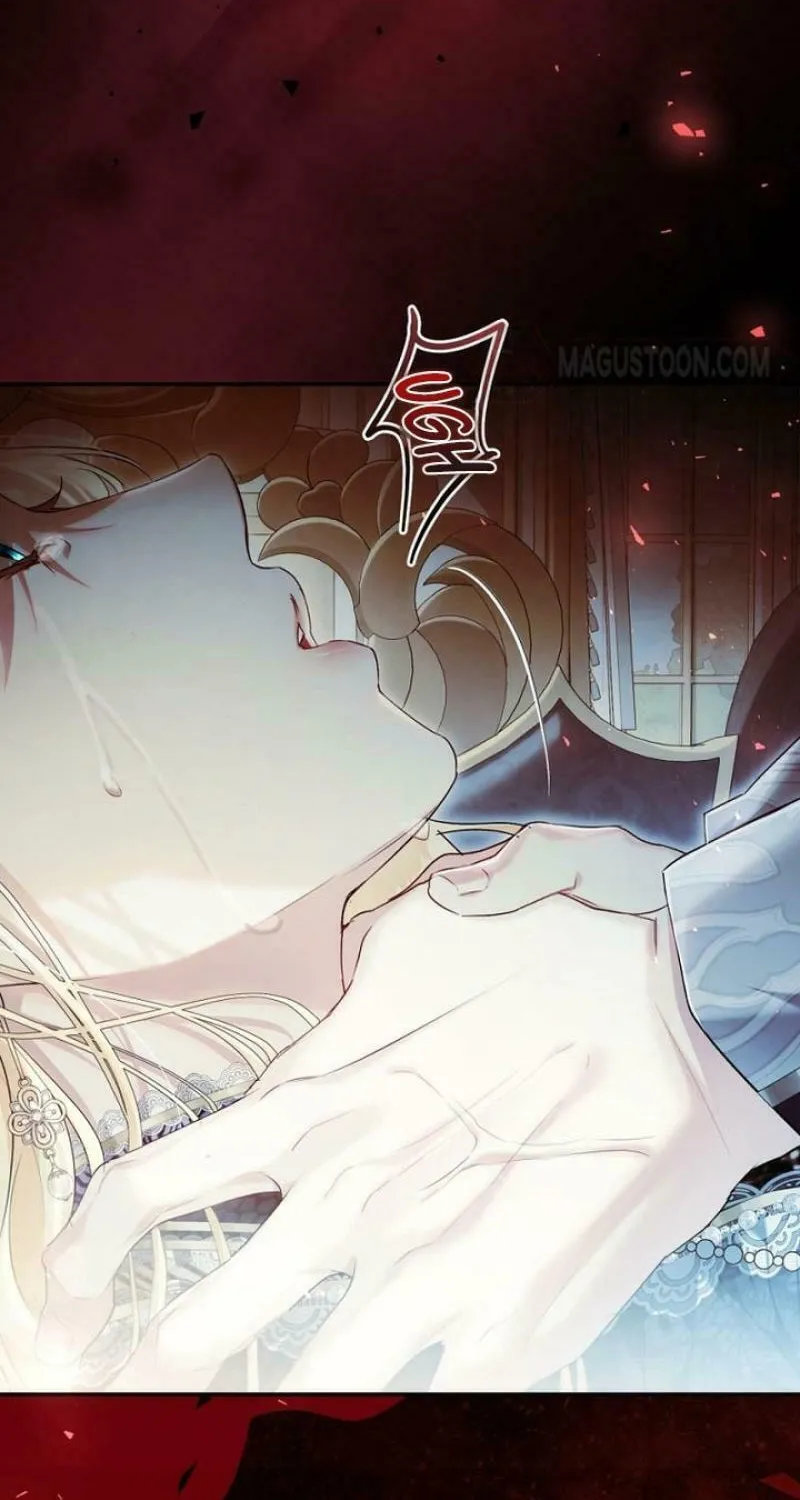 The Villainess is a Marionette Chapter 104 page 26 - 
