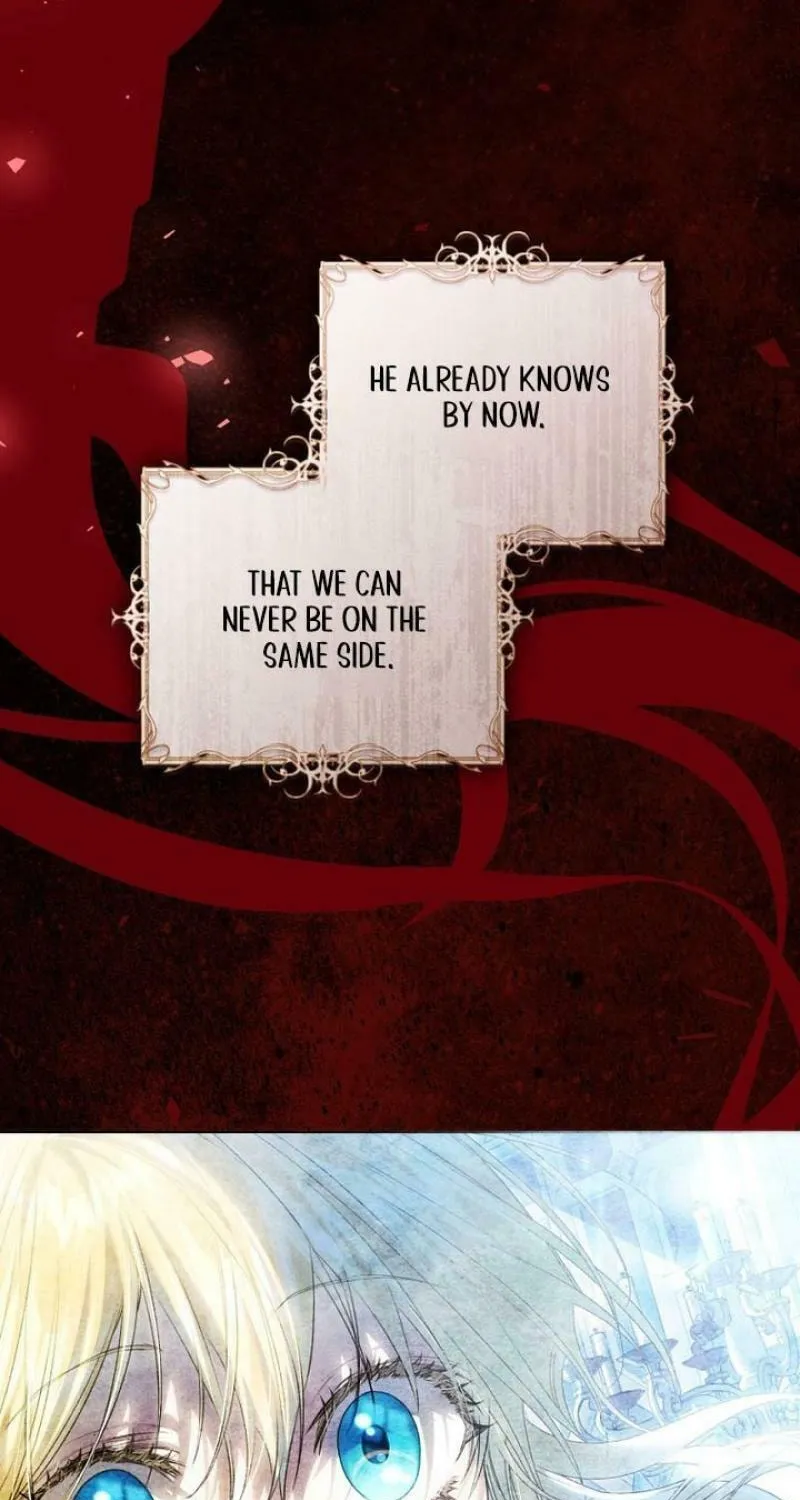 The Villainess is a Marionette Chapter 104 page 27 - 