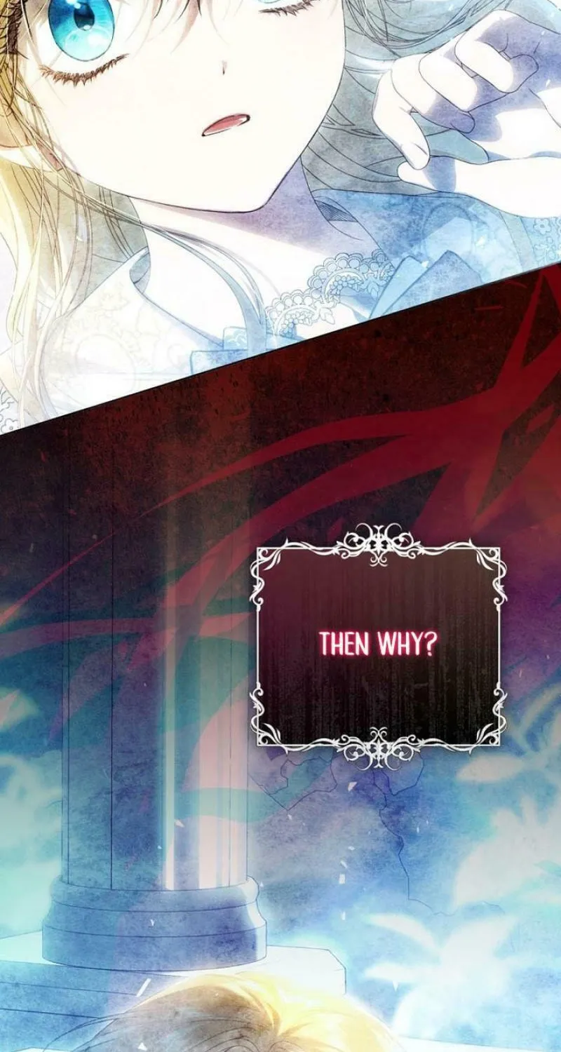 The Villainess is a Marionette Chapter 104 page 28 - 