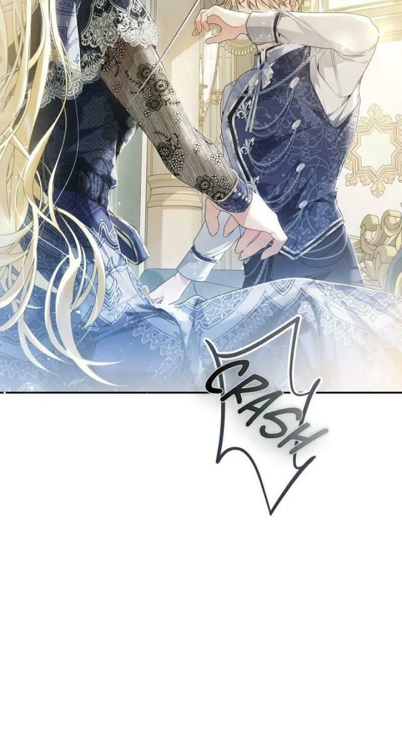The Villainess is a Marionette Chapter 104 page 40 - 