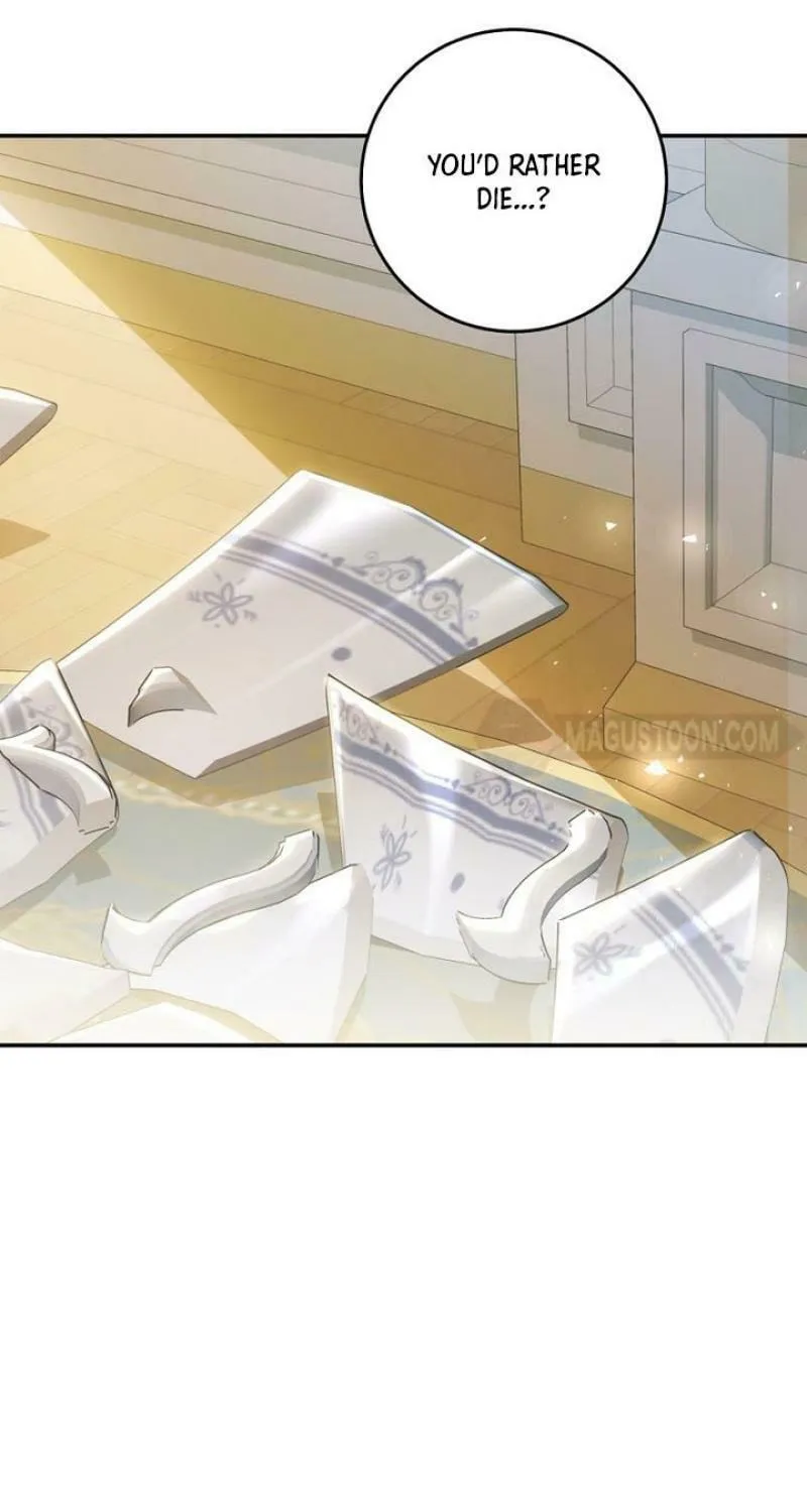 The Villainess is a Marionette Chapter 104 page 41 - 