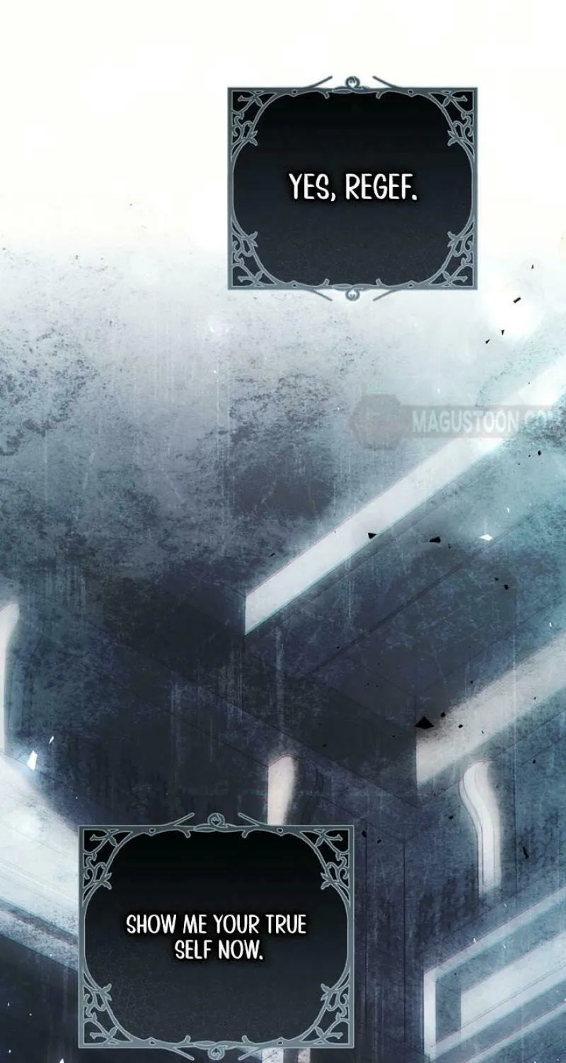 The Villainess is a Marionette Chapter 104 page 45 - 