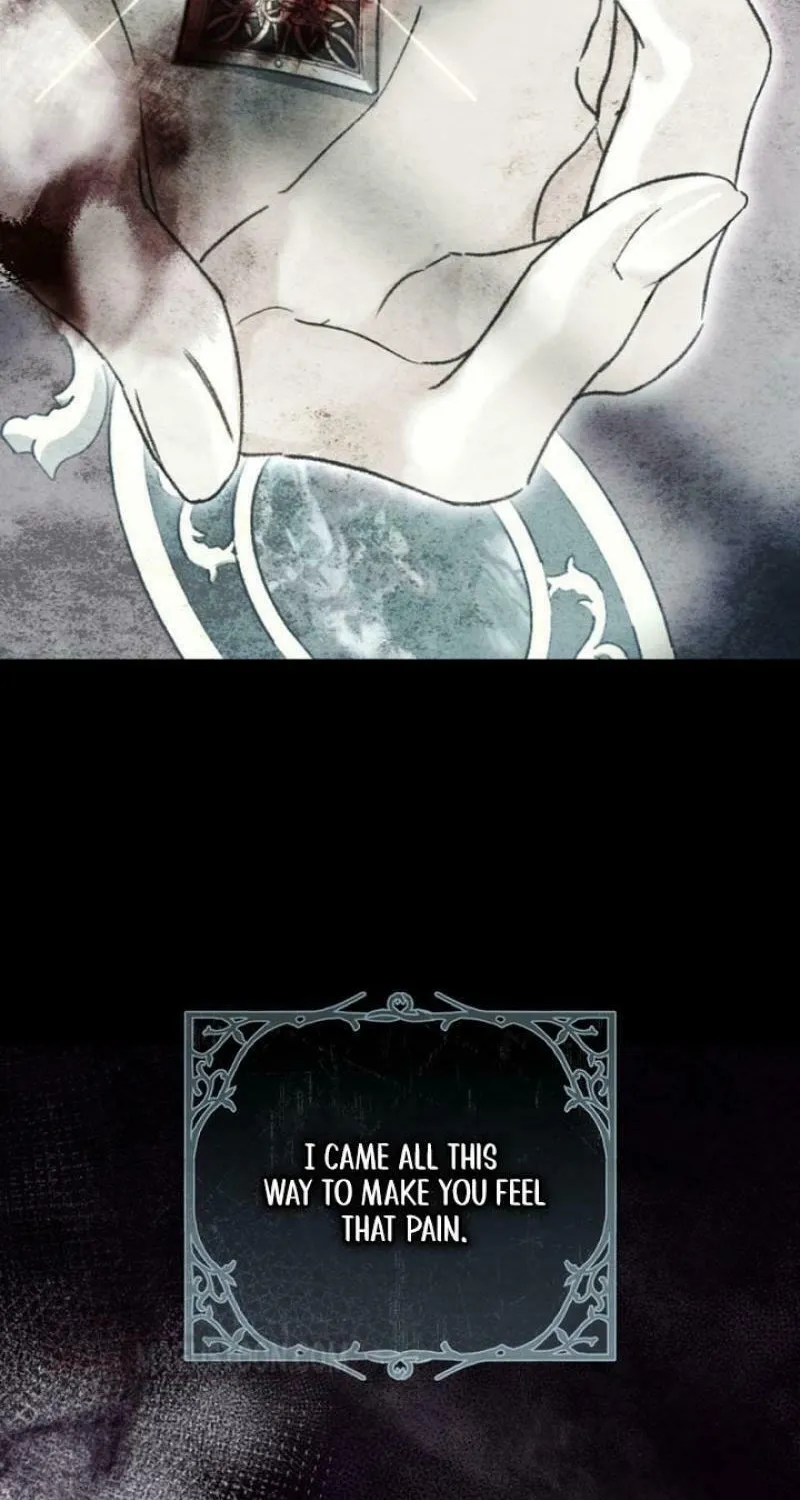 The Villainess is a Marionette Chapter 104 page 50 - 