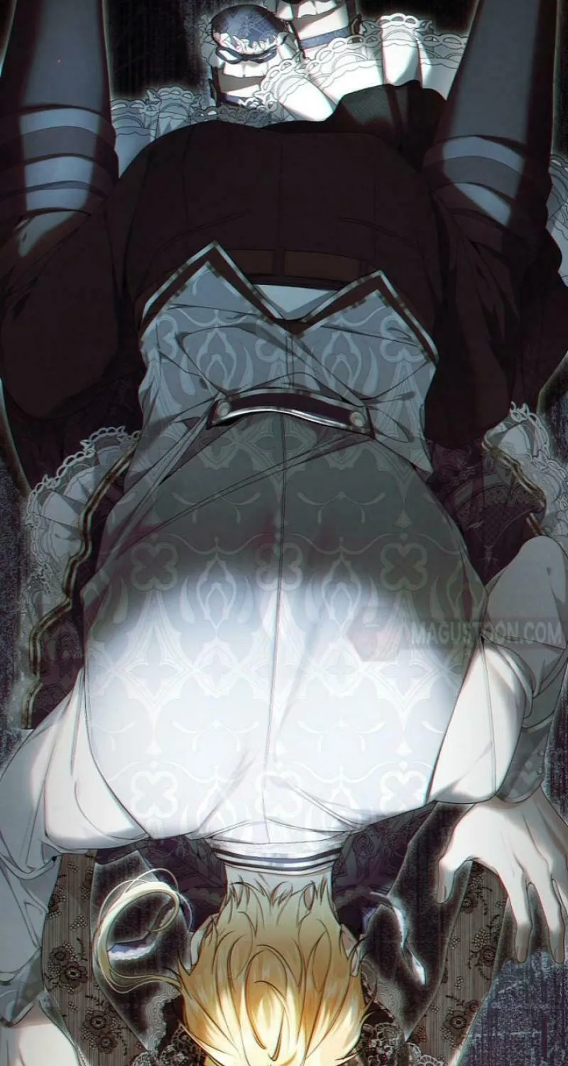 The Villainess is a Marionette Chapter 104 page 6 - 
