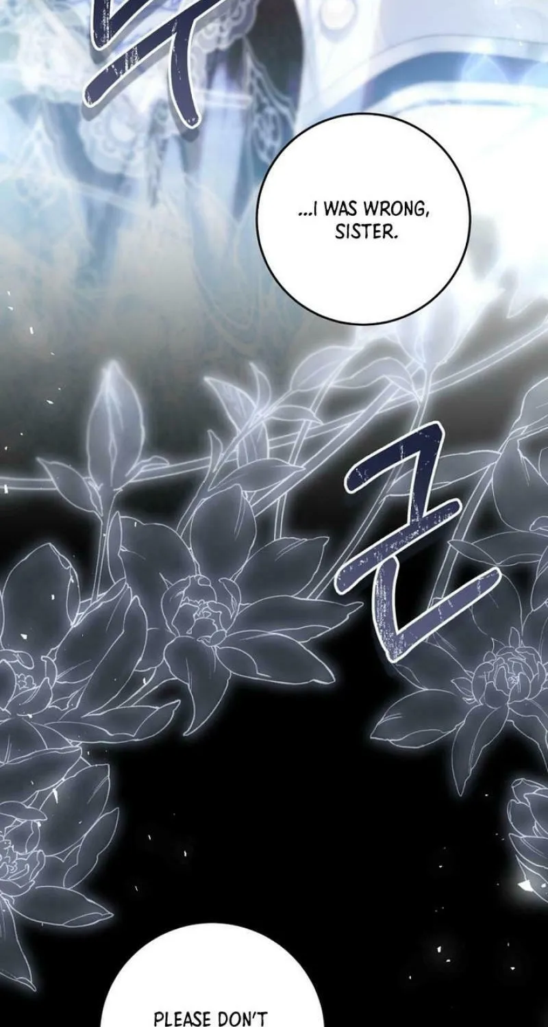 The Villainess is a Marionette Chapter 104 page 58 - 