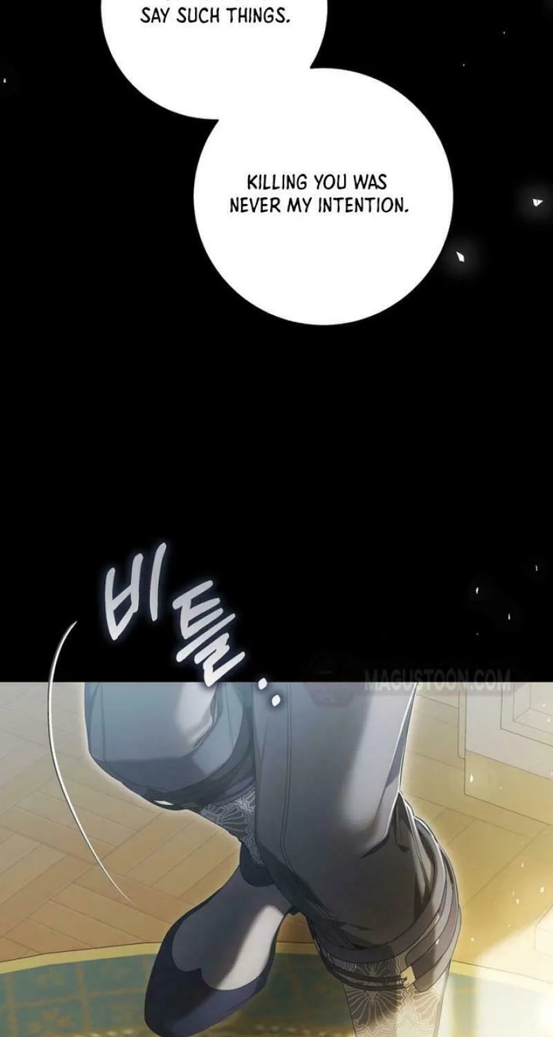 The Villainess is a Marionette Chapter 104 page 59 - 