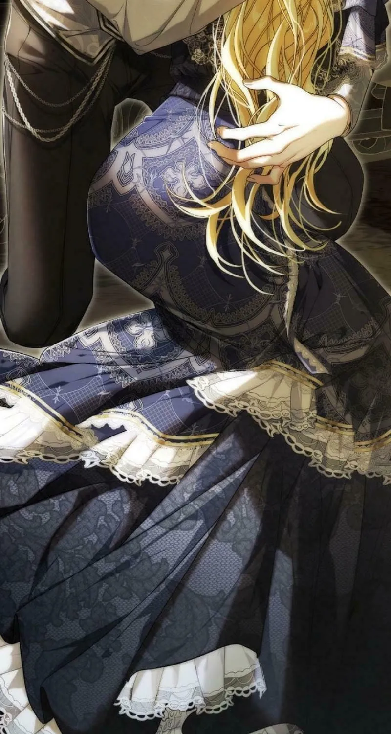 The Villainess is a Marionette Chapter 104 page 64 - 