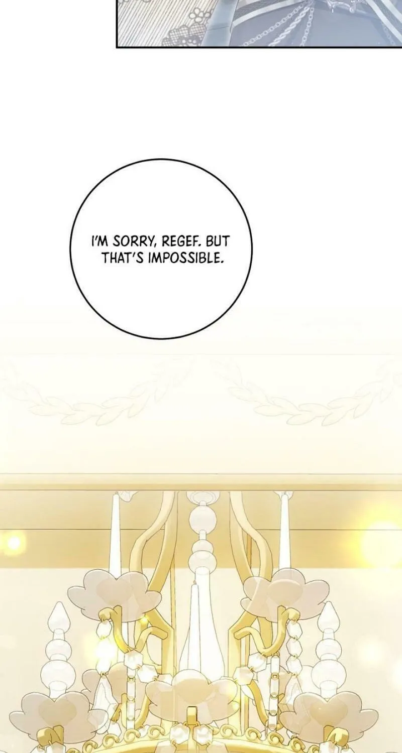 The Villainess is a Marionette Chapter 104 page 70 - 