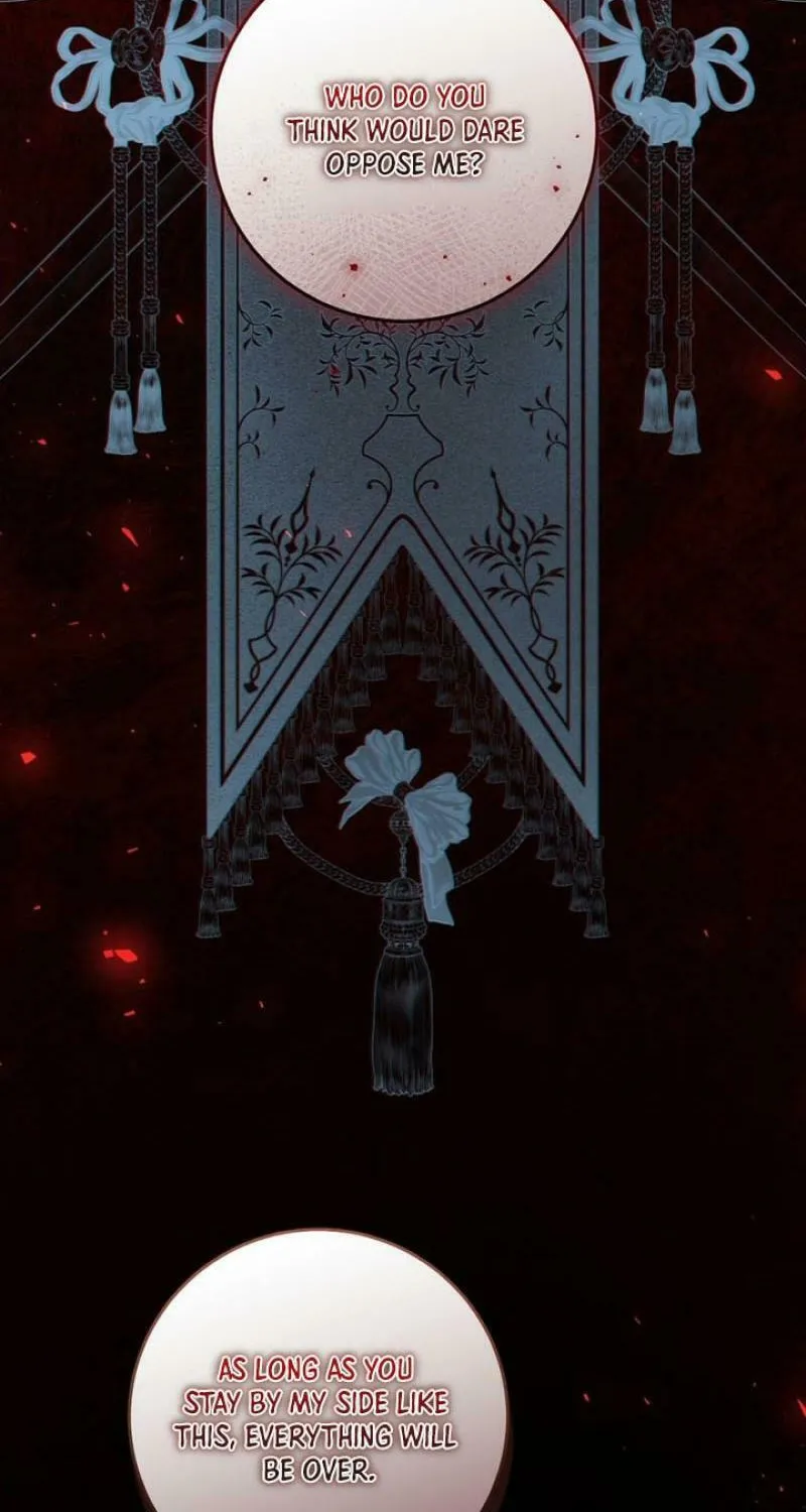 The Villainess is a Marionette Chapter 104 page 8 - 
