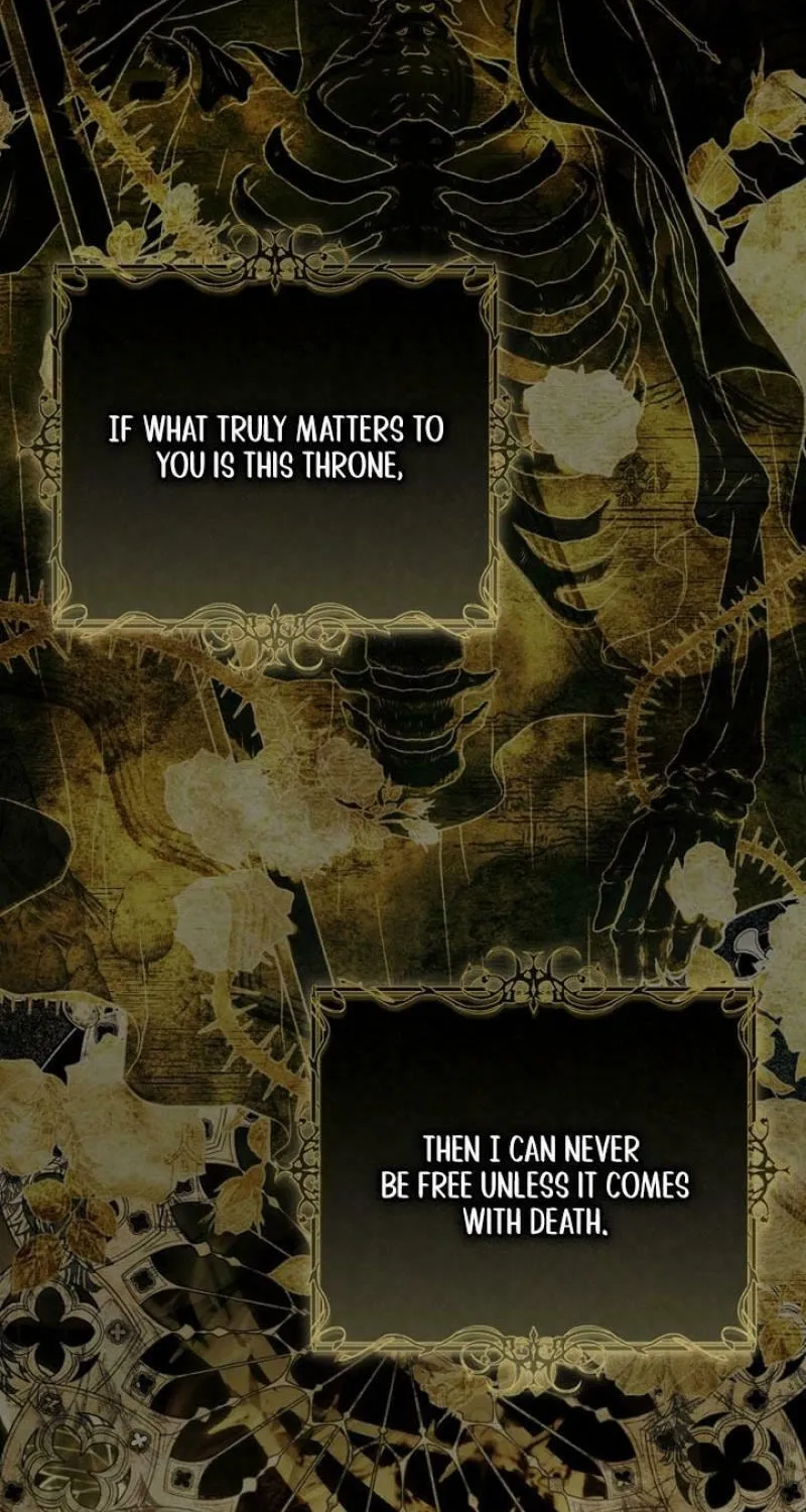 The Villainess is a Marionette Chapter 104 page 78 - 