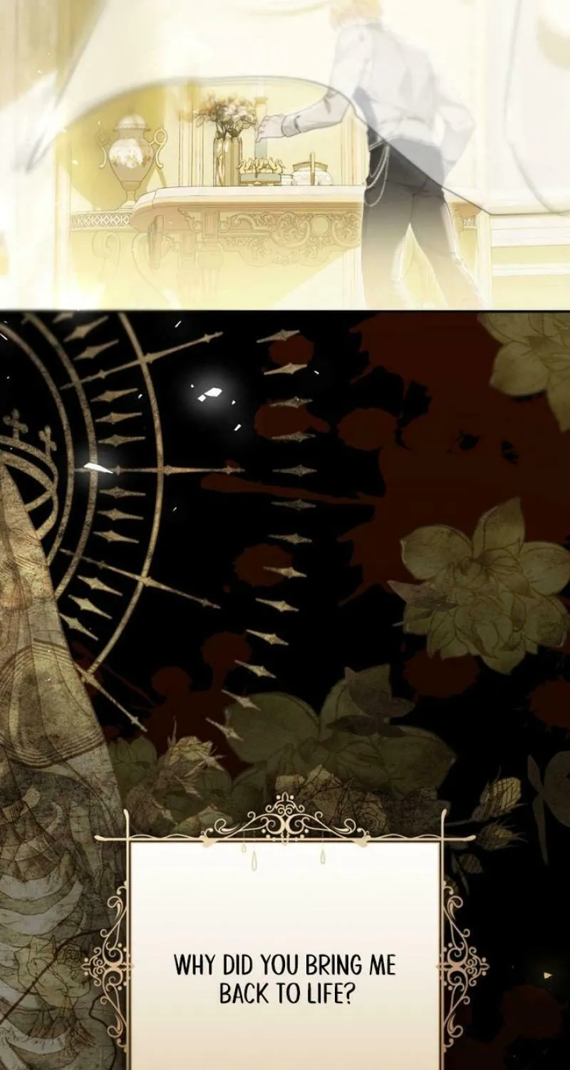 The Villainess is a Marionette Chapter 104 page 89 - 