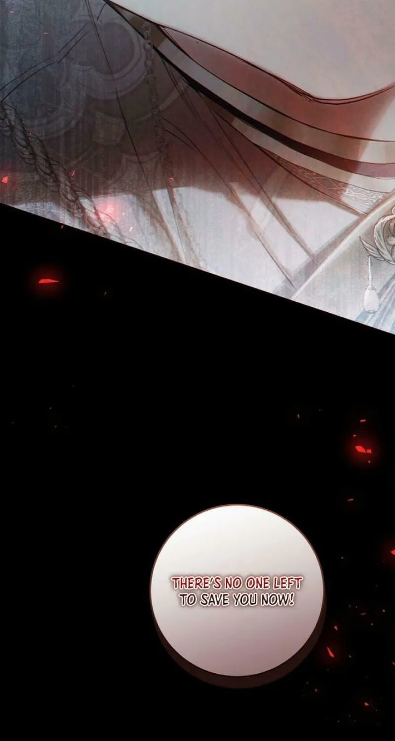 The Villainess is a Marionette Chapter 104 page 10 - 