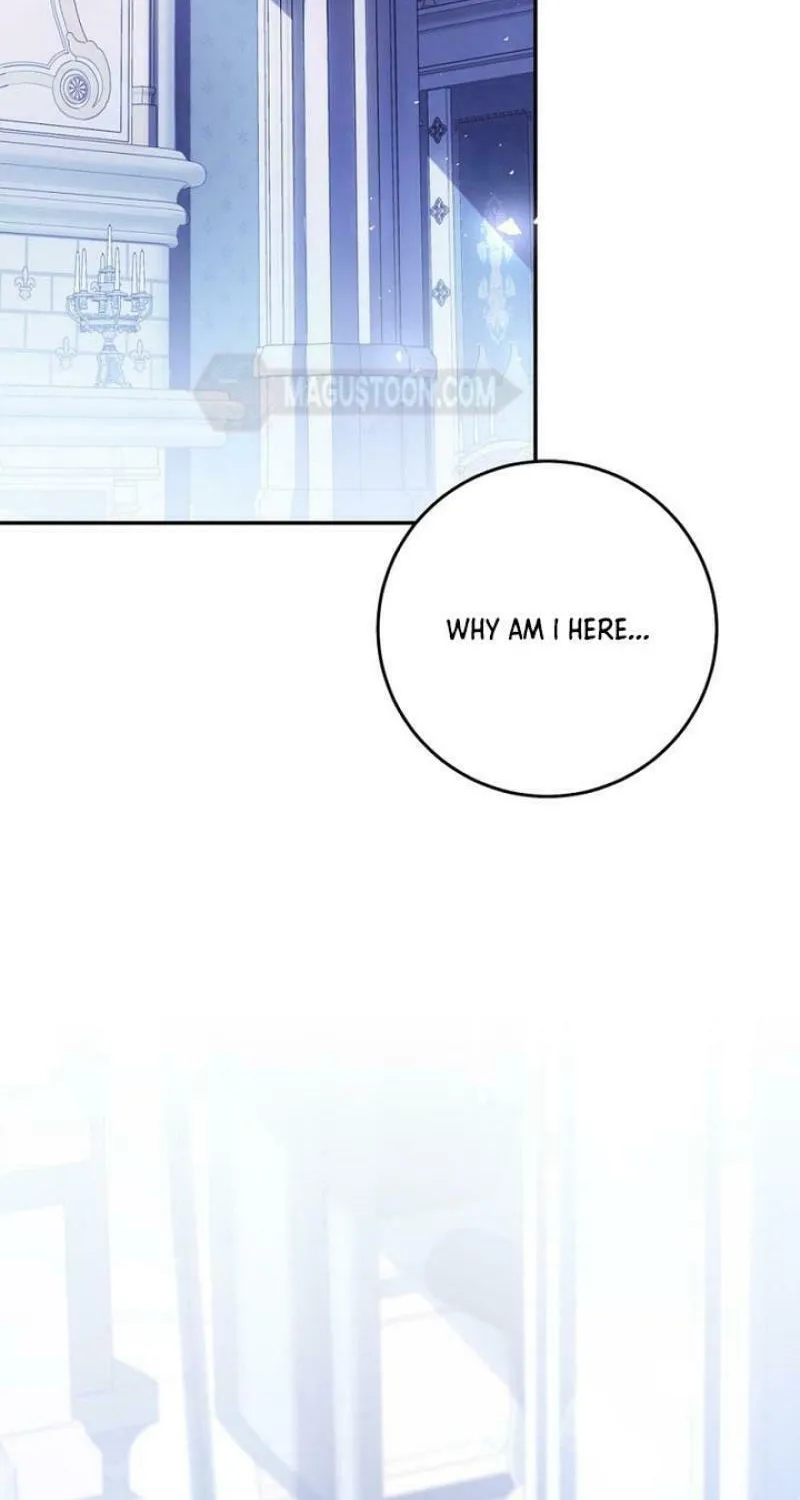 The Villainess is a Marionette Chapter 104 page 100 - 