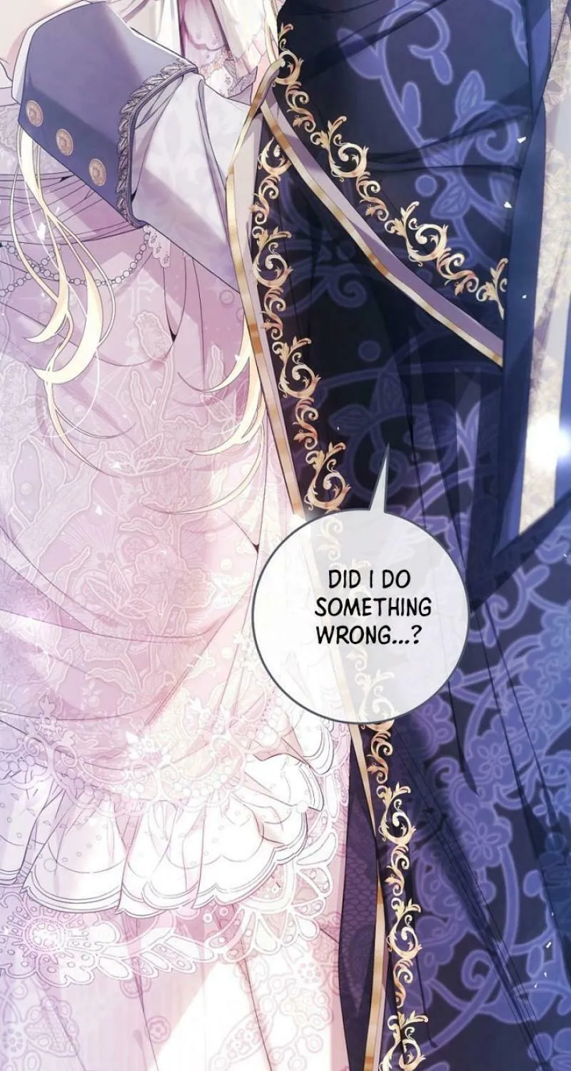The Villainess is a Marionette Chapter 105 page 109 - 
