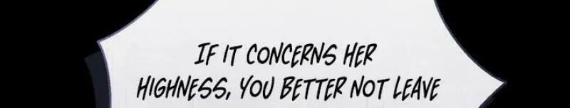 The Villainess is a Marionette Chapter 105 page 12 - 