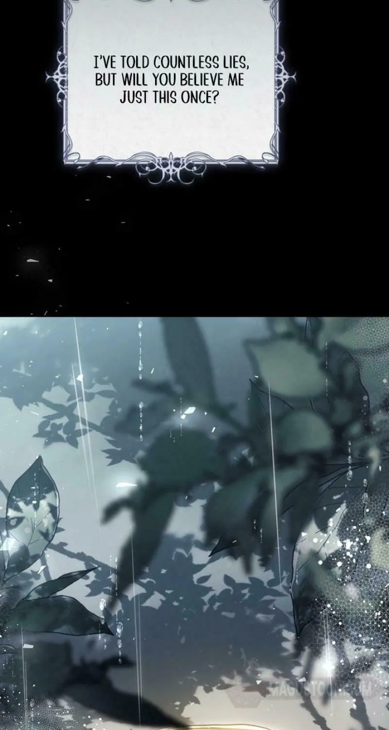 The Villainess is a Marionette Chapter 105 page 115 - 