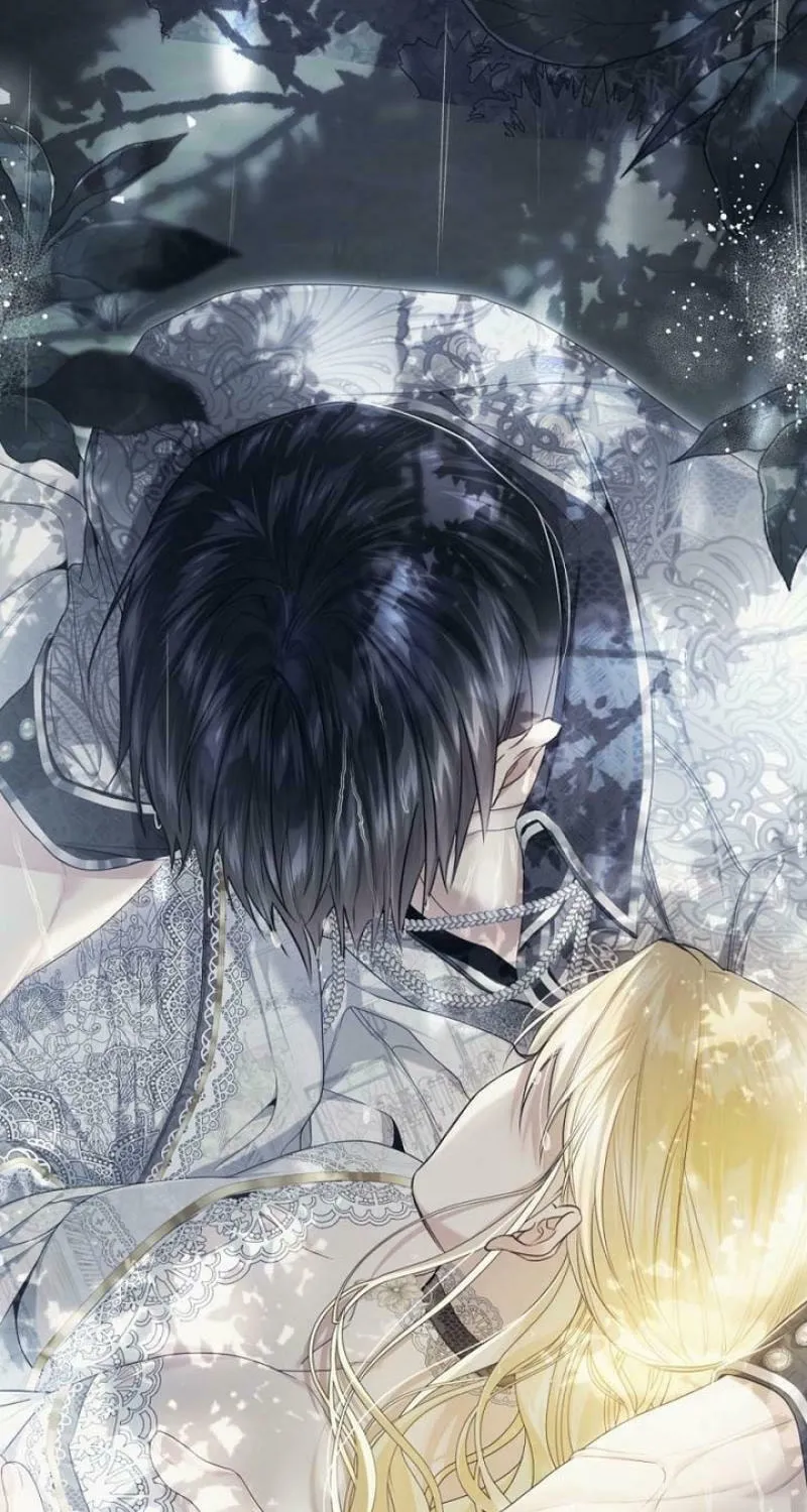 The Villainess is a Marionette Chapter 105 page 124 - 