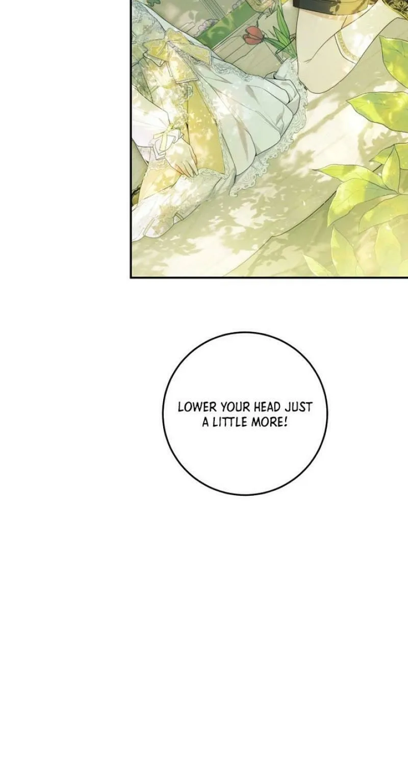 The Villainess is a Marionette Chapter 105 page 28 - 