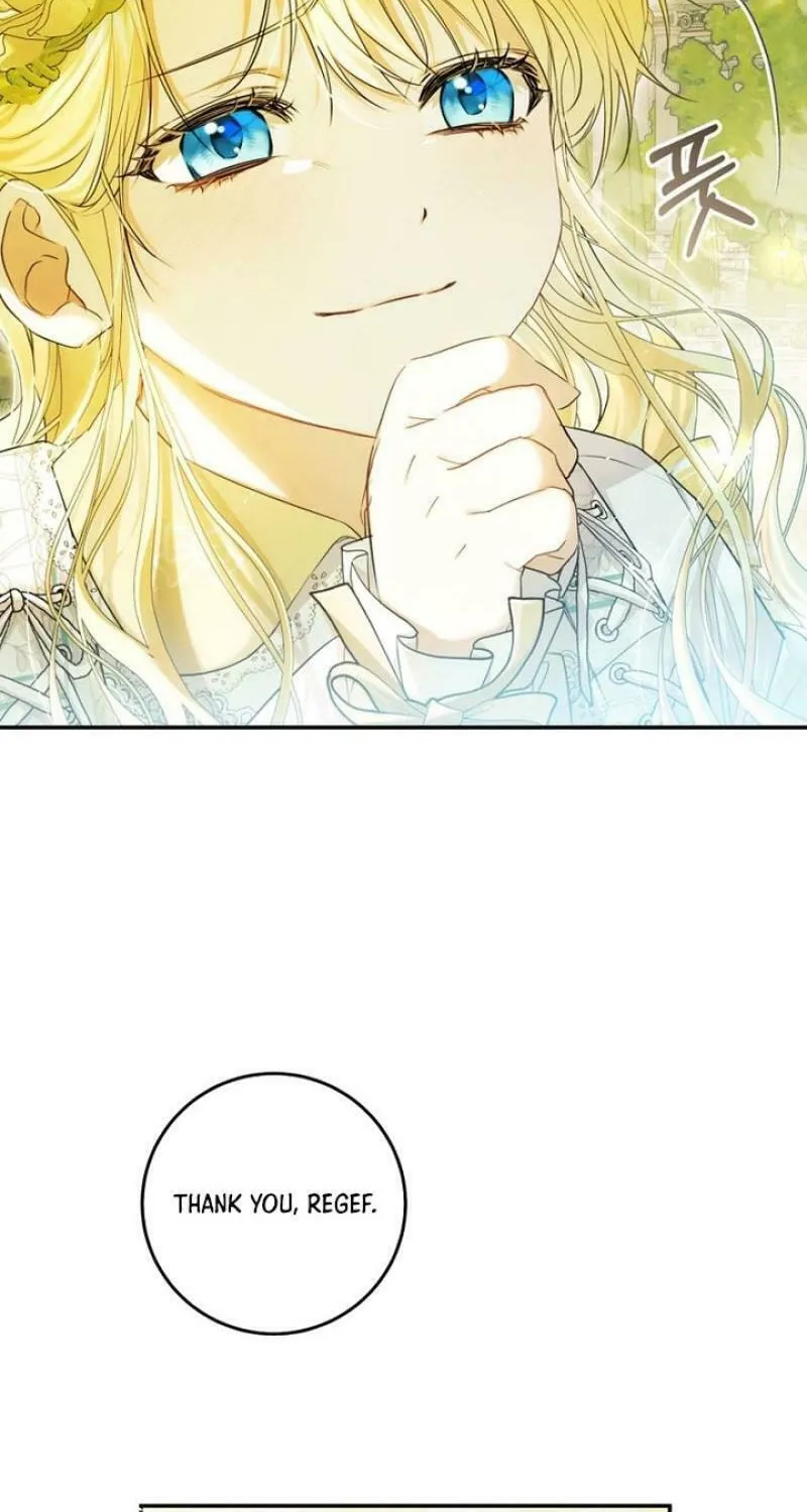 The Villainess is a Marionette Chapter 105 page 34 - 