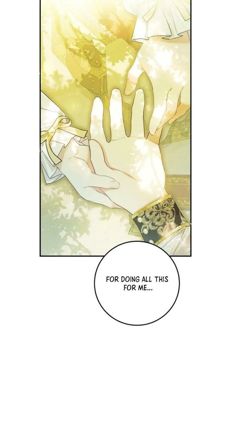 The Villainess is a Marionette Chapter 105 page 35 - 