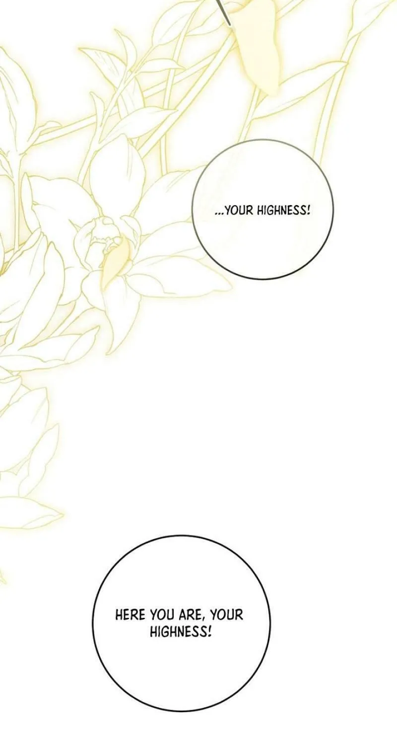 The Villainess is a Marionette Chapter 105 page 44 - 