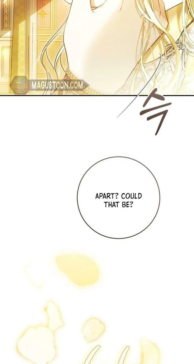 The Villainess is a Marionette Chapter 105 page 63 - 
