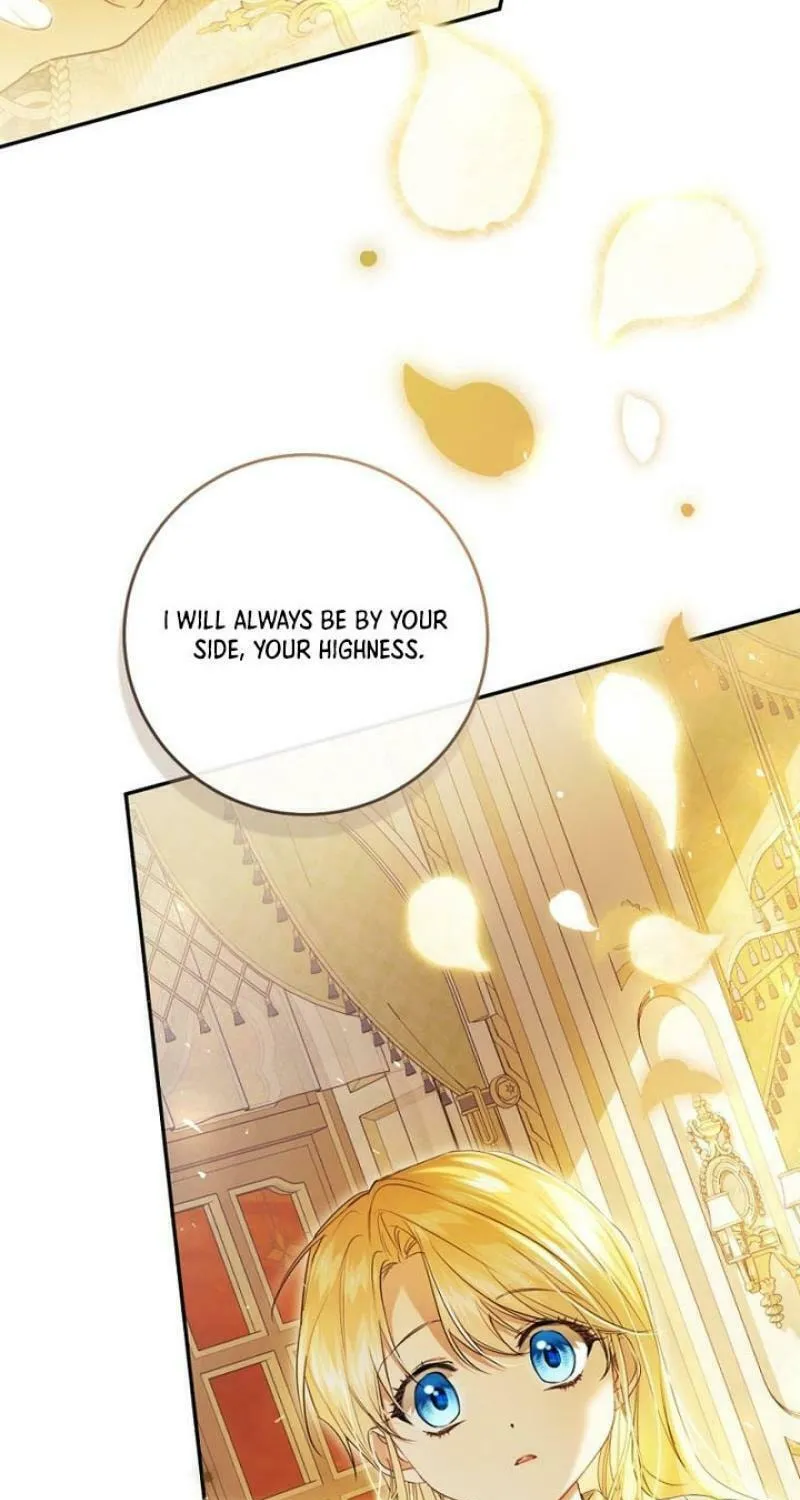The Villainess is a Marionette Chapter 105 page 65 - 