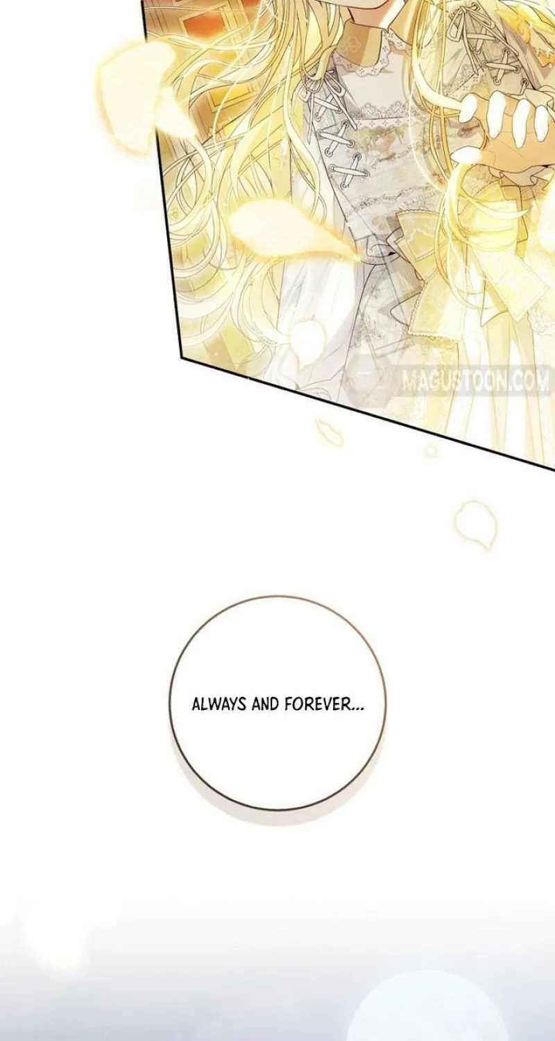 The Villainess is a Marionette Chapter 105 page 66 - 