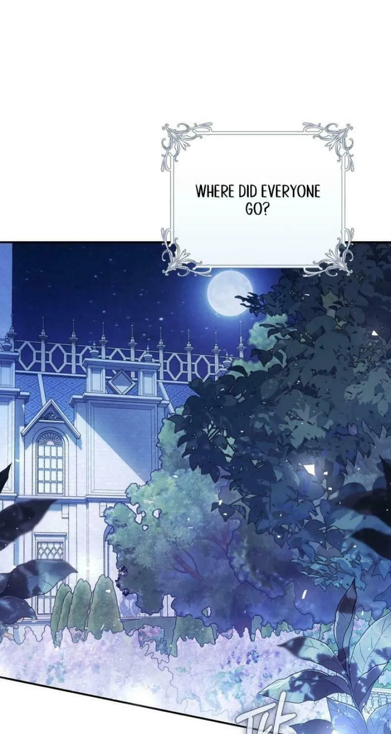 The Villainess is a Marionette Chapter 105 page 69 - 