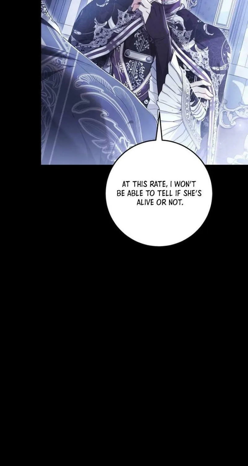 The Villainess is a Marionette Chapter 105 page 8 - 
