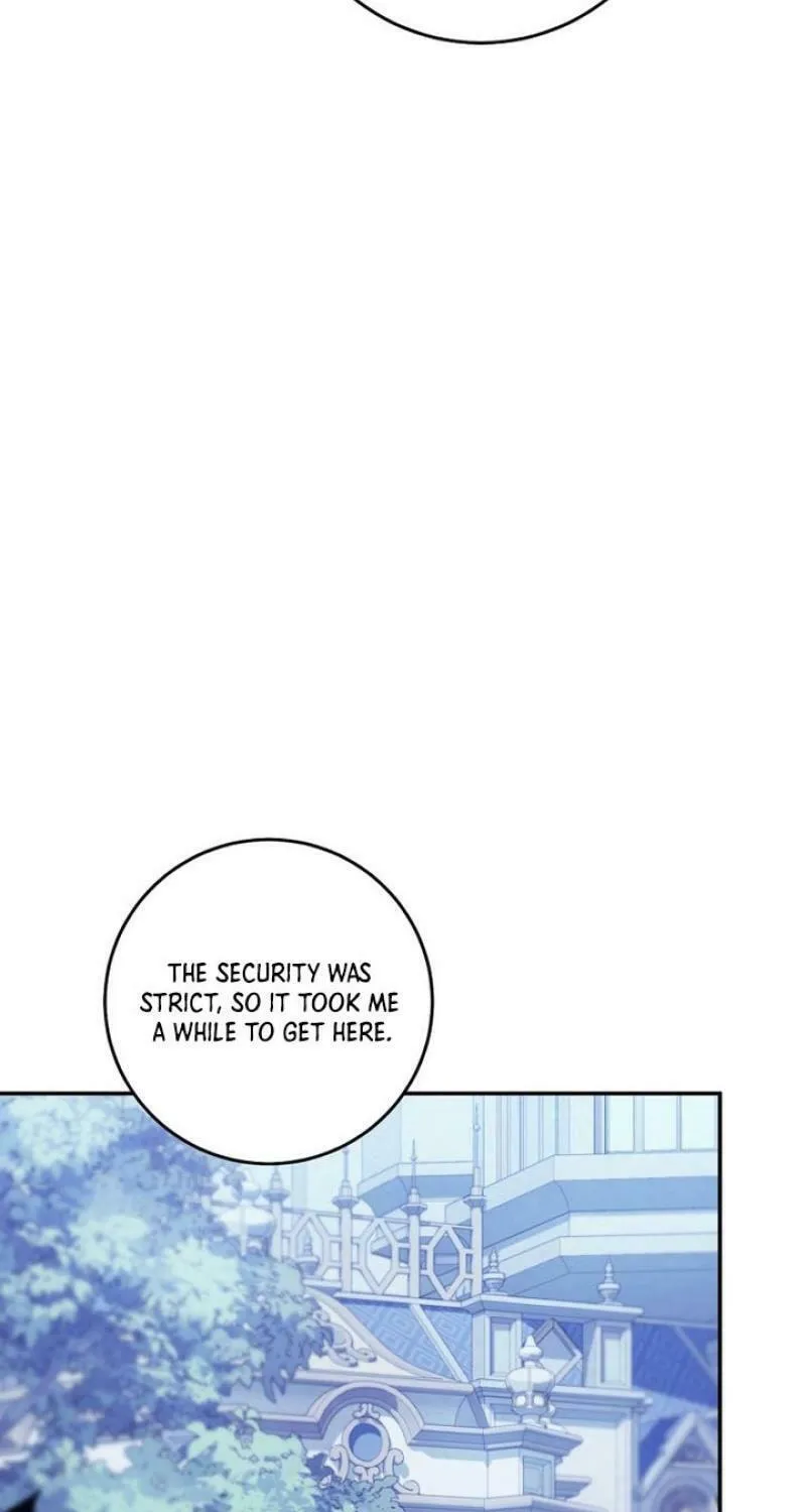 The Villainess is a Marionette Chapter 105 page 83 - 