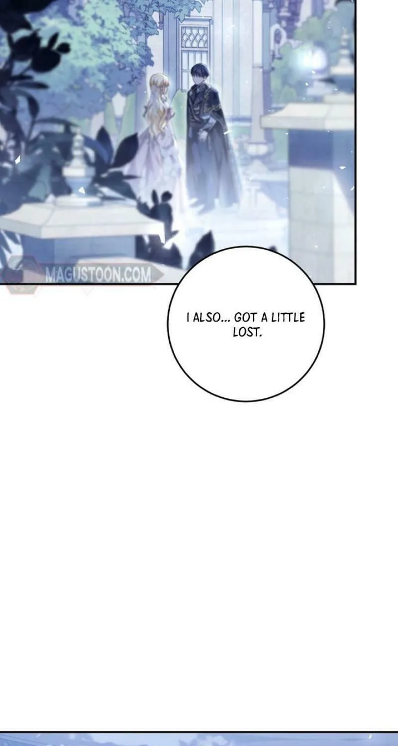 The Villainess is a Marionette Chapter 105 page 85 - 