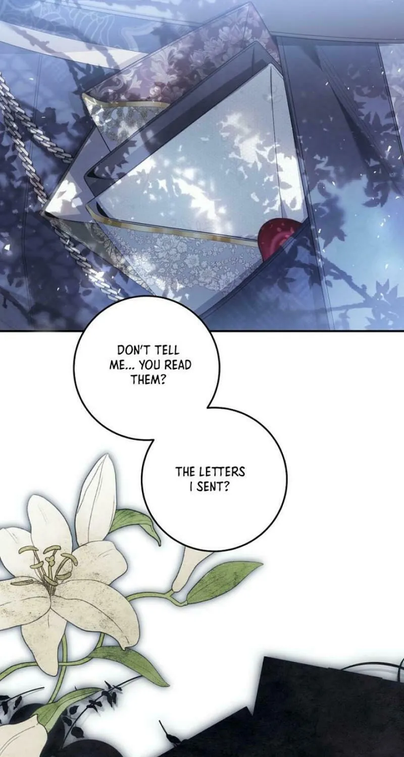 The Villainess is a Marionette Chapter 105 page 86 - 
