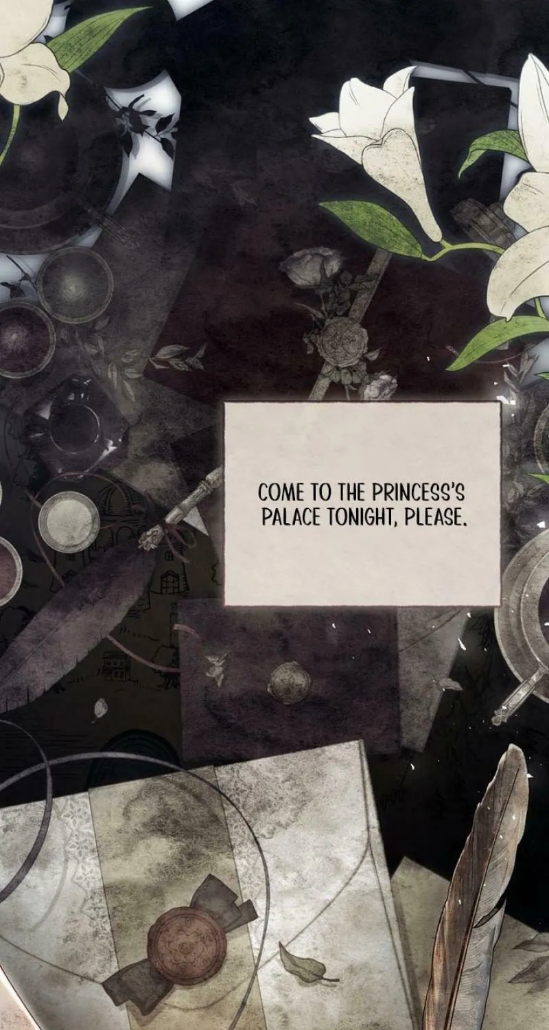 The Villainess is a Marionette Chapter 105 page 87 - 